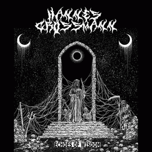 Hannes Grossmann : Echoes of Wisdom